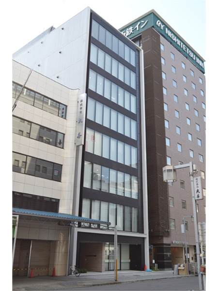 ＳＣ錦ＡＮＮＥＸ