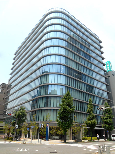 ＯＲＥ錦二丁目ビル