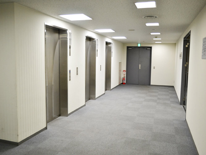 キリックス丸の内ビル0