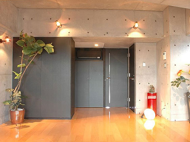 ＡＲＫ　ＨＯＵＳＥ 南館0