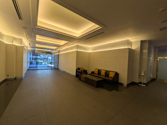 ＭＩテラス名古屋葵ビル（旧セントラル名古屋葵ビル本館 第１ビル)0