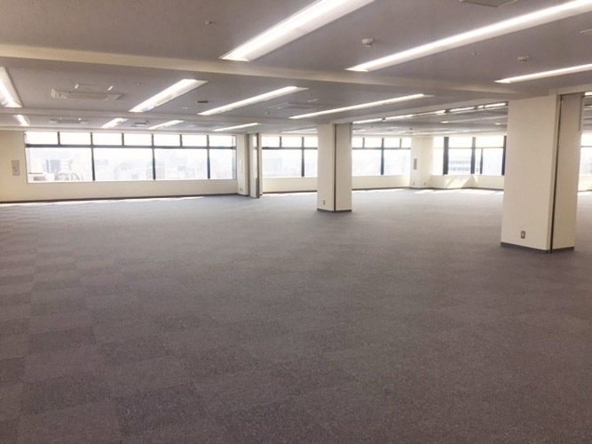 ＭＩテラス名古屋葵ビル（旧セントラル名古屋葵ビル本館 第１ビル)0