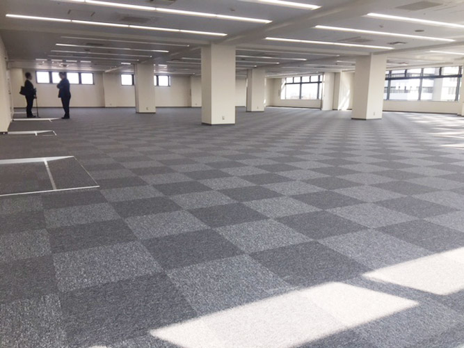 ＭＩテラス名古屋葵ビル（旧セントラル名古屋葵ビル本館 第１ビル)0