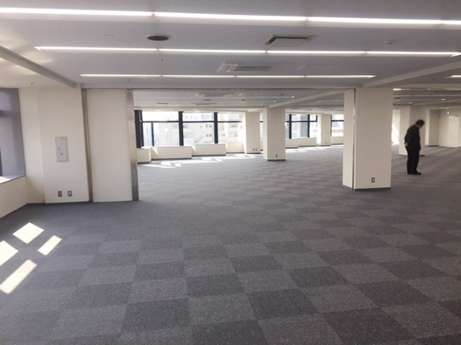 ＭＩテラス名古屋葵ビル（旧セントラル名古屋葵ビル本館 第１ビル)0
