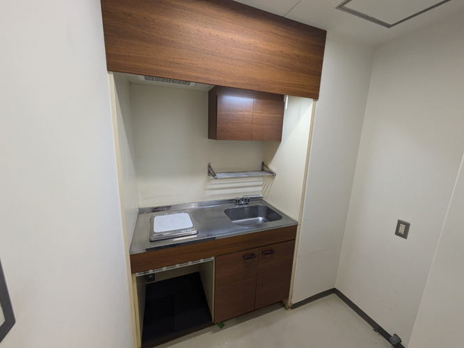 ＭＩテラス名古屋葵ビル（旧セントラル名古屋葵ビル本館 第１ビル)0