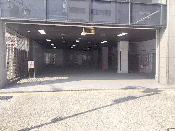 ＭＩテラス名古屋葵ビル（旧セントラル名古屋葵ビル本館 第１ビル)0