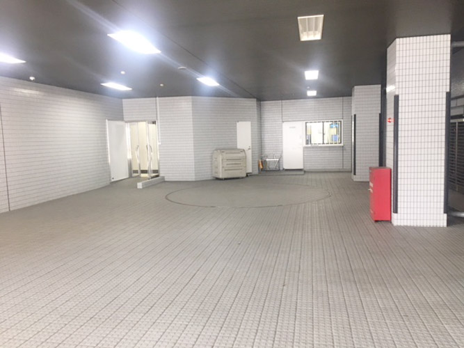 ＭＩテラス名古屋葵ビル（旧セントラル名古屋葵ビル本館 第１ビル)0