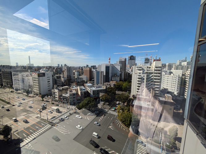 ＭＩテラス名古屋葵ビル（旧セントラル名古屋葵ビル本館 第１ビル)0