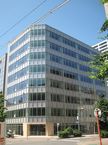 ＭＬＪ丸の内ビル