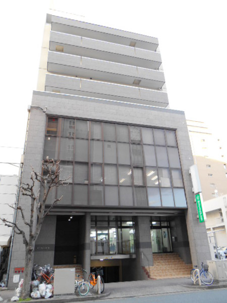 丸の内ＩＨビル
