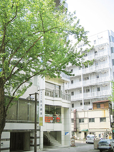 長尾ビル