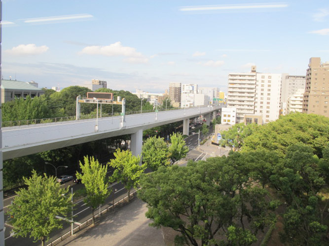 名古屋丸の内ビル（旧名古屋丸の内平和ビル）0