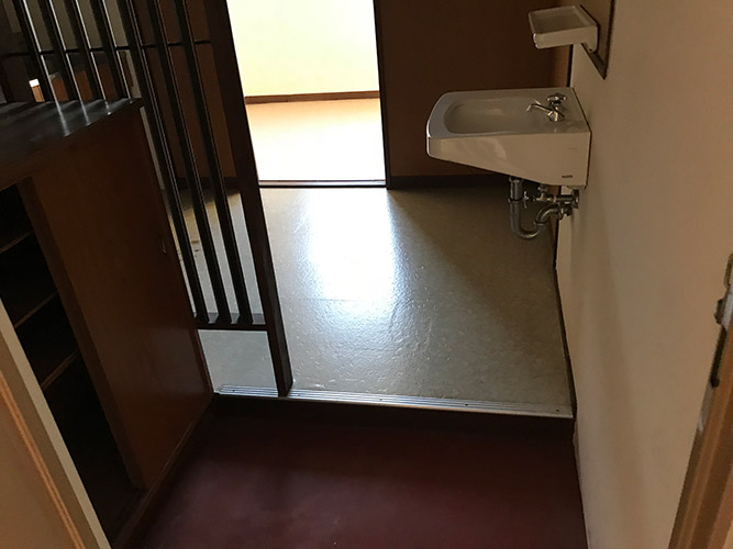 山一ビル0