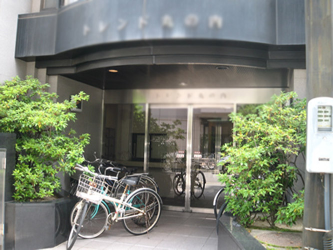 トレンド丸の内0