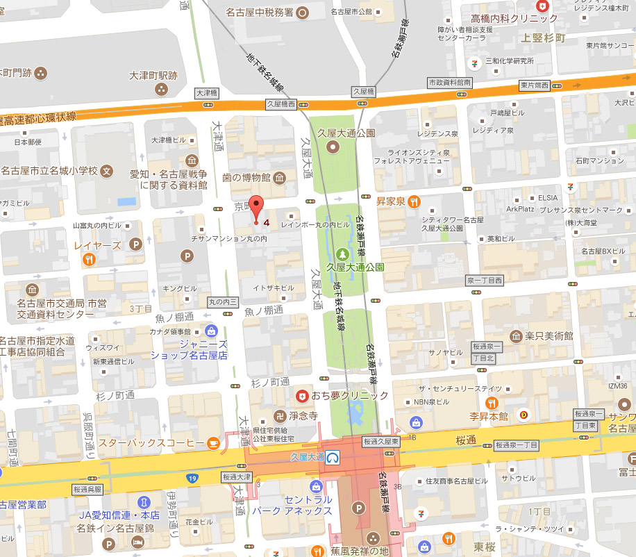 リバーパーク丸の内0