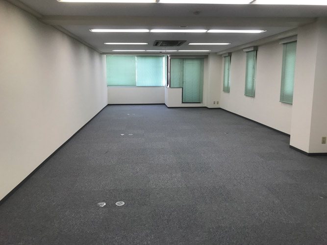 リバーパーク丸の内0