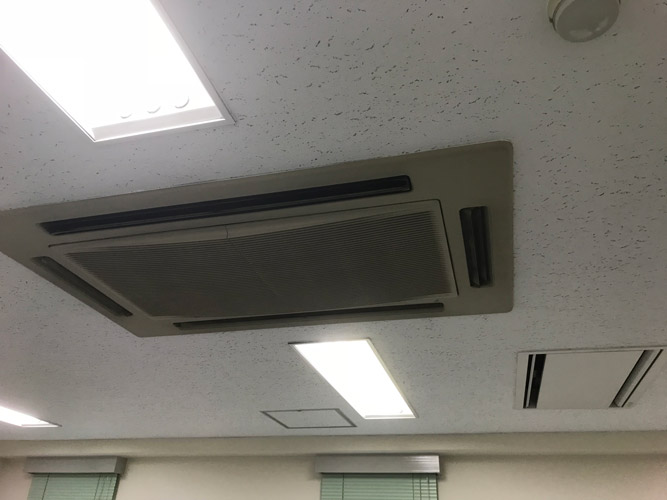リバーパーク丸の内0