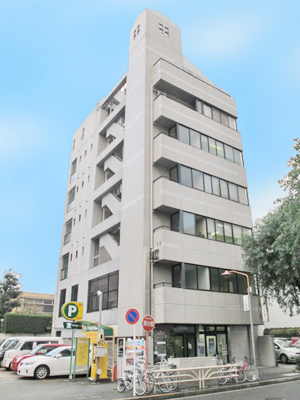 新村上ビル