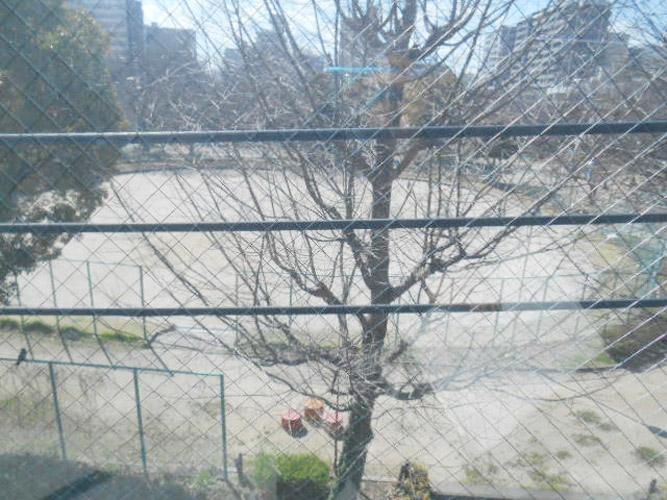 ＧＳ白川公園ビル（旧：サカエビル２６）0