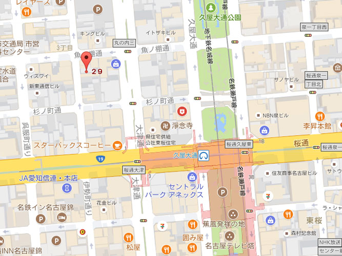 丸の内ｉａビル0