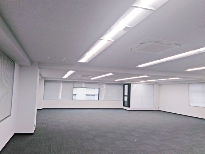 丸の内ｉａビル0