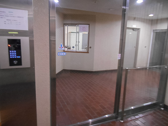 丸の内パークマンション0