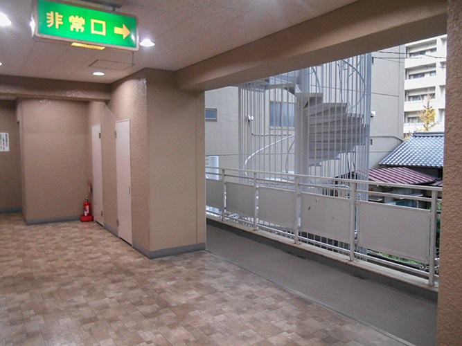 丸の内パークマンション0