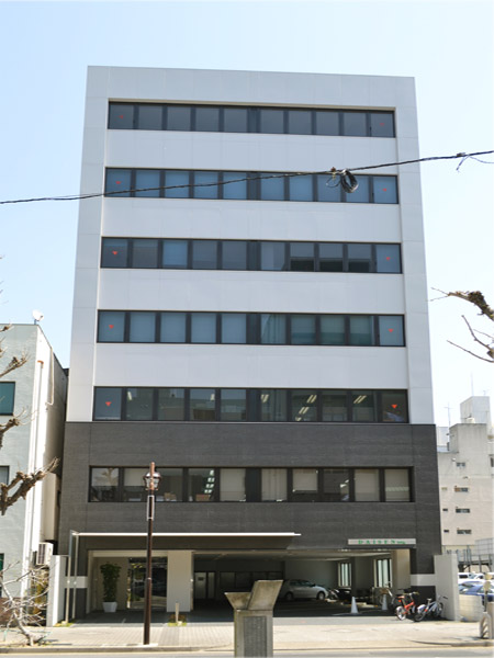 ダイセンビル