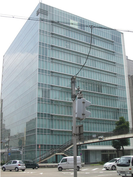 ＯＲＥ名古屋伏見ビル