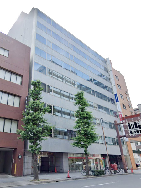 丸の内三丁目ビル