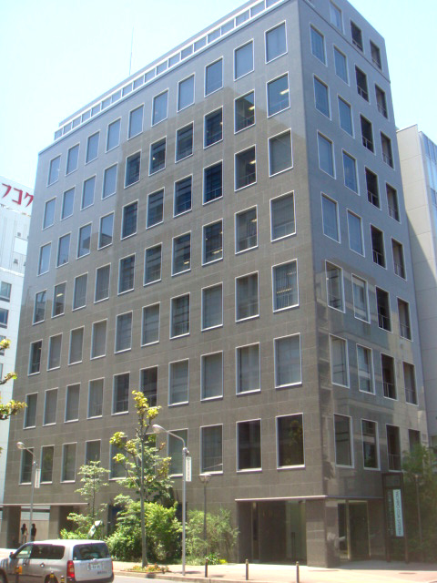 Ｃ－８ビル