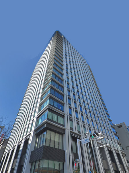 広小路クロスタワー