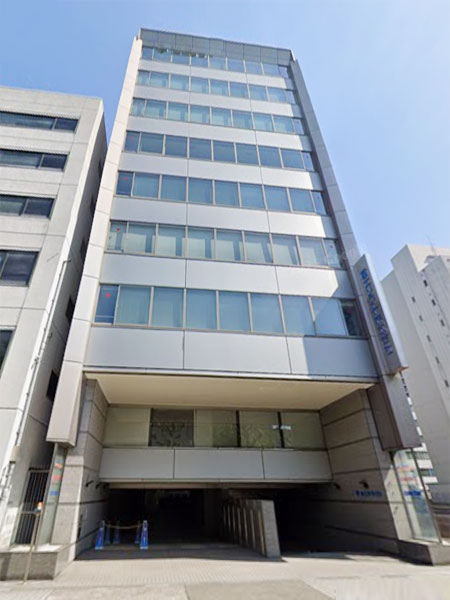 ＪＭＦビル名古屋錦０１（旧富士ソフトビル）