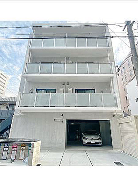 アヴァンセ桜山