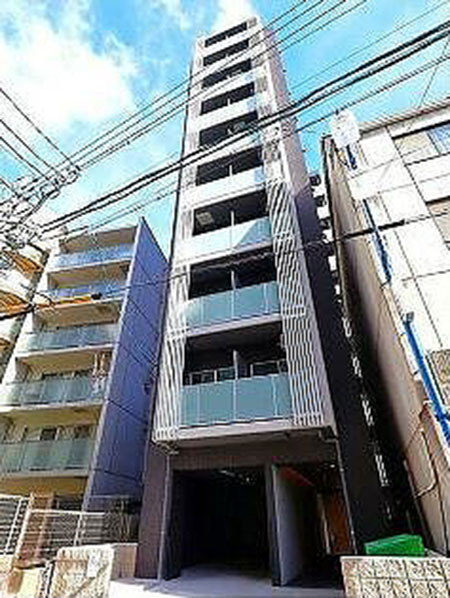 Ksmart今池