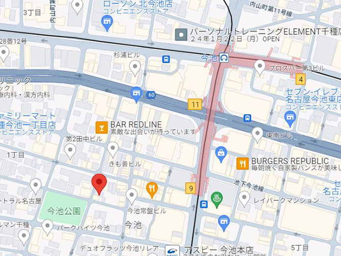 Ksmart今池0