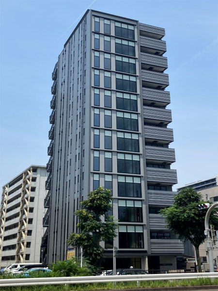 Ｌ.Bｉｚ丸の内