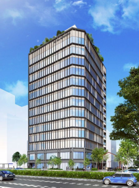 ＡＤＣ.ＢＬＤ　ＭＡＲＵＮＯＵＣＨＩ