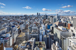ランチも充実！名古屋屈指のオフィス街伏見のおすすめ物件とは