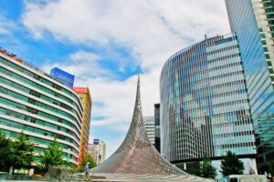 駅から徒歩1分！名古屋セントラルタワーズにオフィスを構えよう