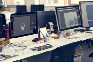 名古屋のIT企業必見！生産性の高いオフィスを作るポイントとは