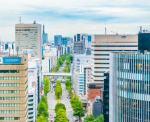 プロ厳選！名古屋でおすすめの格安オフィス3選
