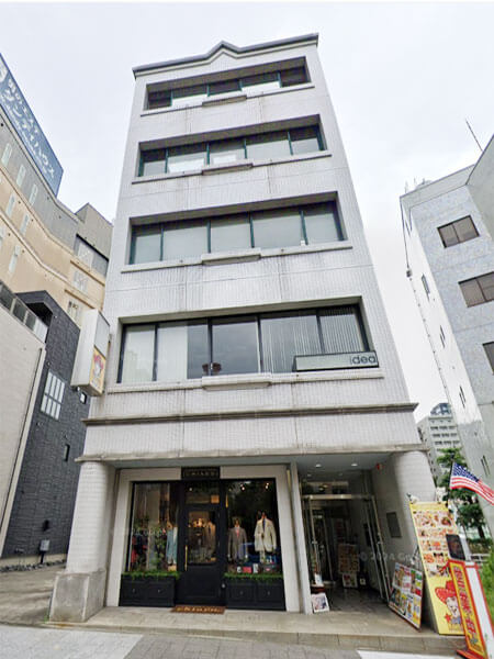 パークスクエアビル