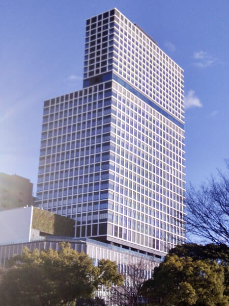 中日ビル