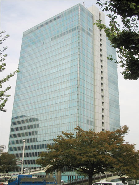 住友生命名古屋ビル