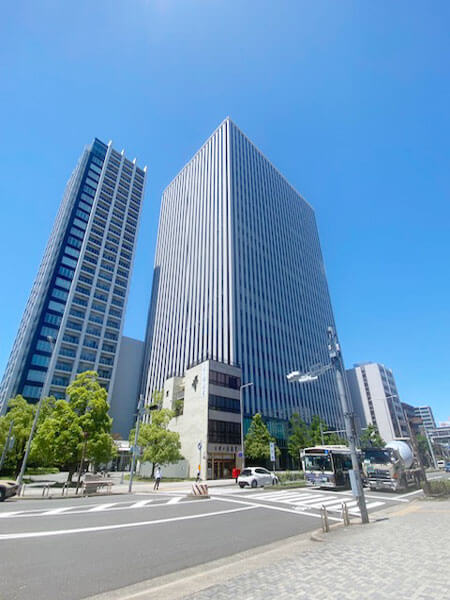 名古屋プライムセントラルタワー