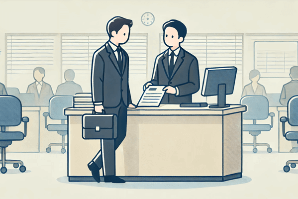 会社移転・事務所移転に必要な手続き一覧