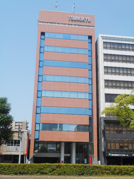 TSUNOKYU名古屋ビル
