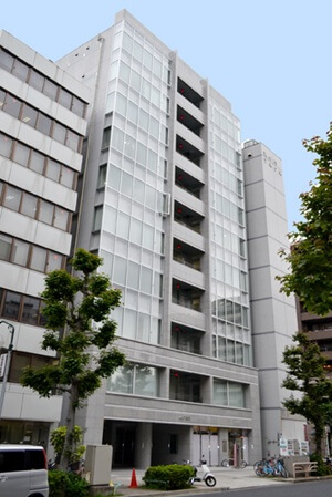 合人社名古屋丸の内ビル