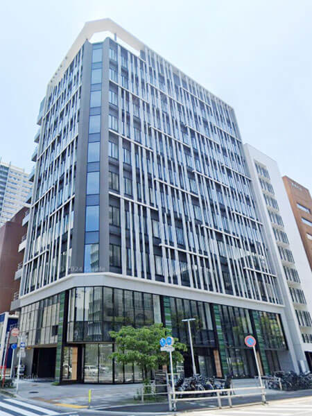 I-FOREST名古屋伏見ビル